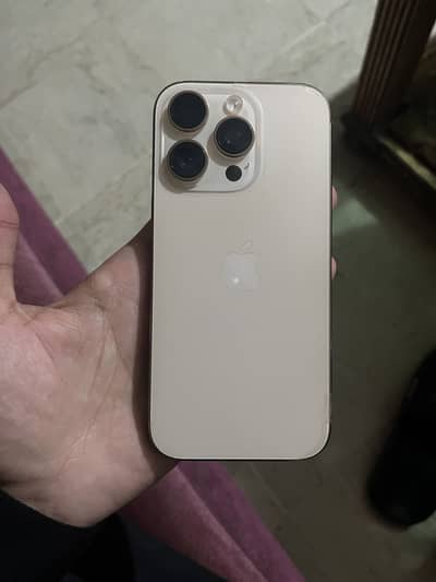 Apple iPhone 16 Pro 128Gb jv Non pta