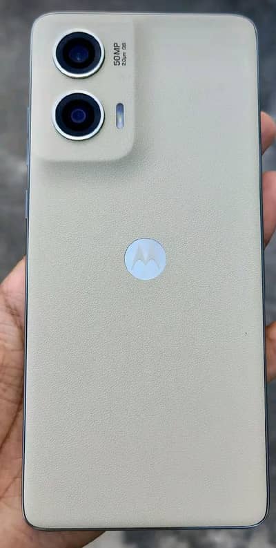 Moto G 4G