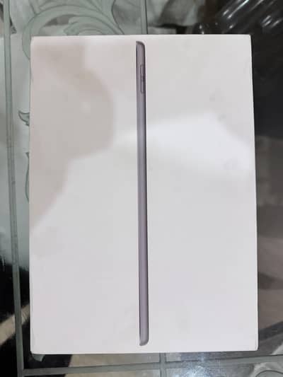 apple ipad 9th gen