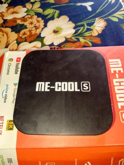 mecools smart box urjunt sale need money