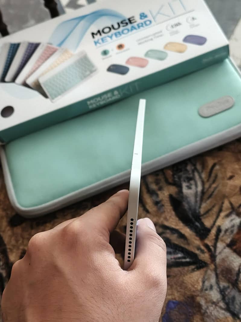iPad Air 4 1