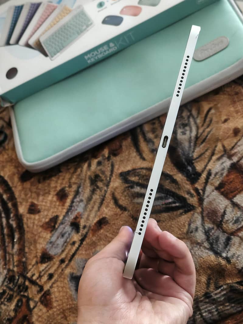 iPad Air 4 2