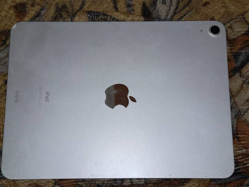 iPad Air 4 7