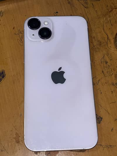 Iphone 14 Plus JV ( Purple )