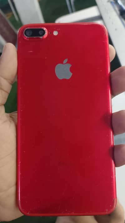 Apple iPhone 7 Plus