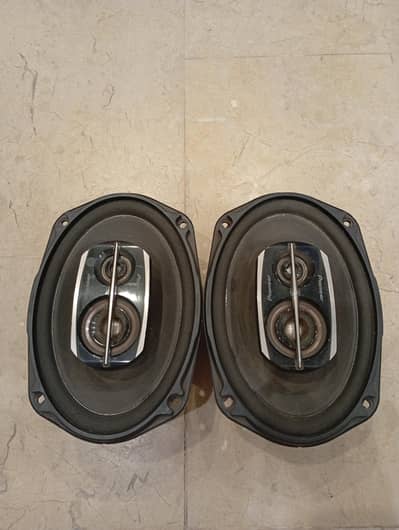 Pioneer TS-6975 V2