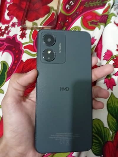 HMD Aura 2