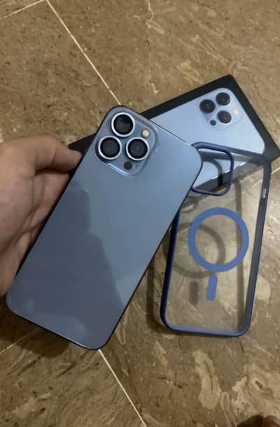 Apple iPhone 13 Pro Max
