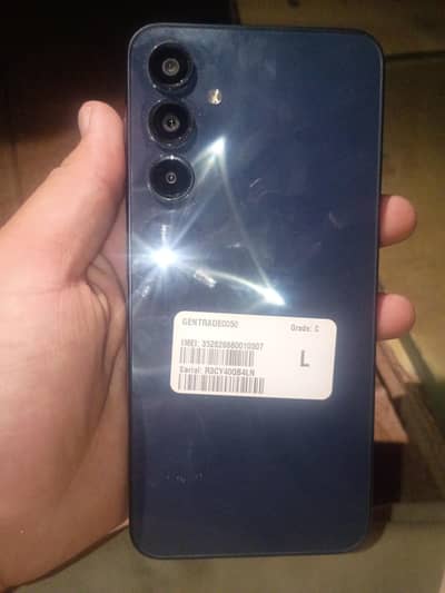 Samsung Mobile A16