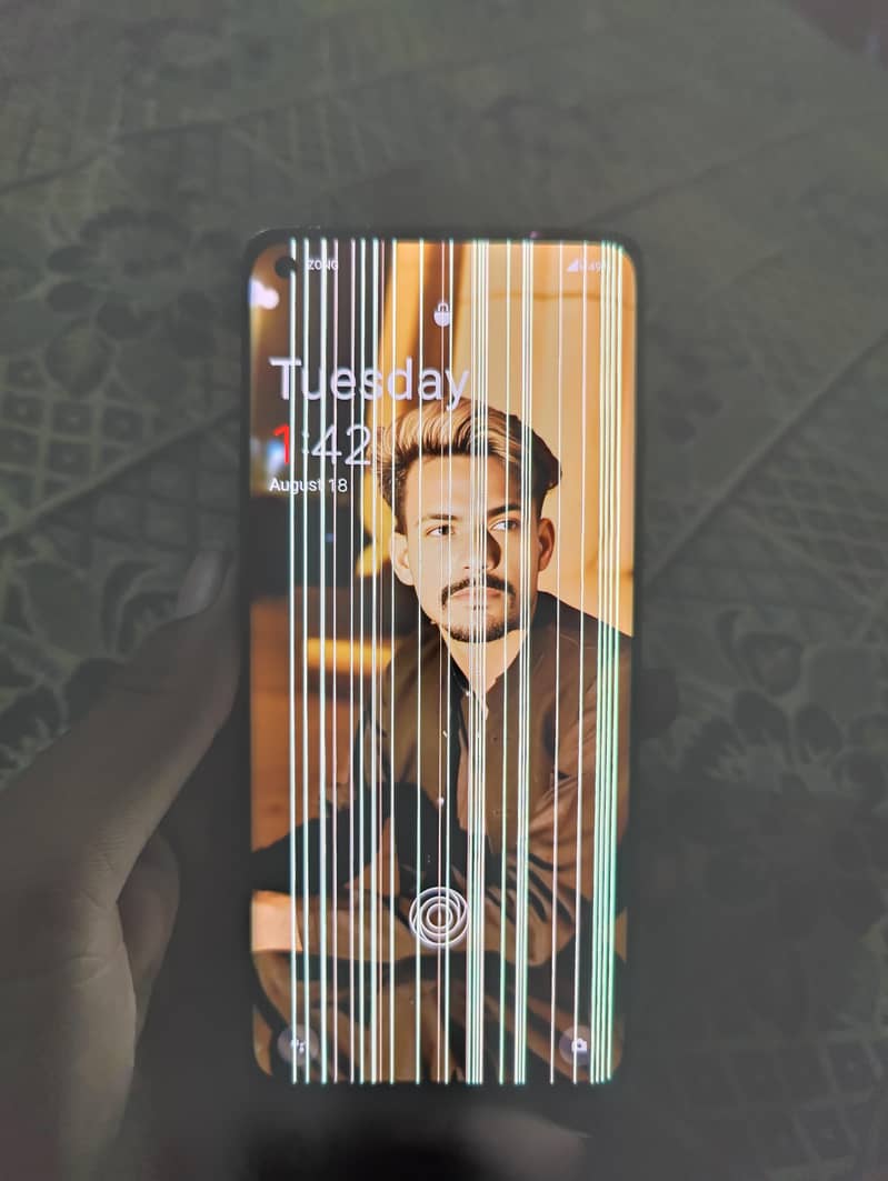One Plus 8 0