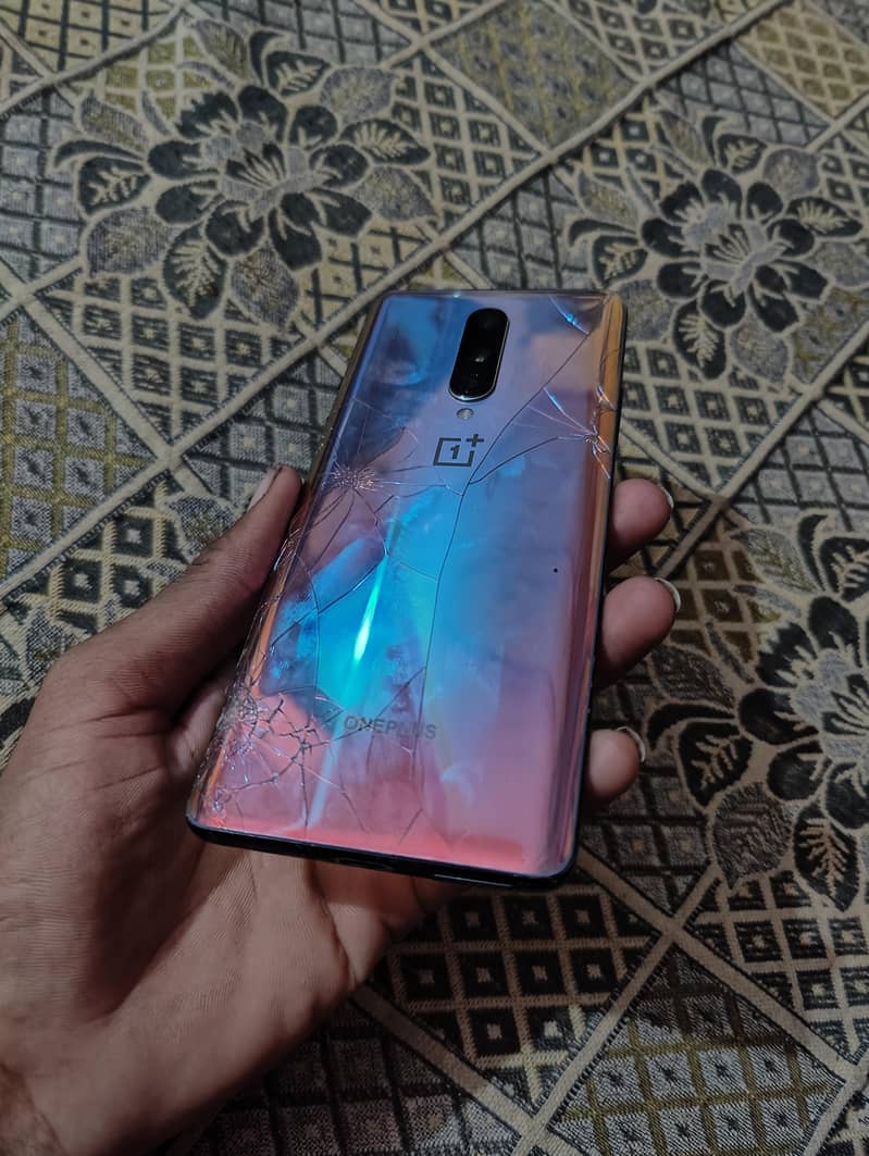One Plus 8 1