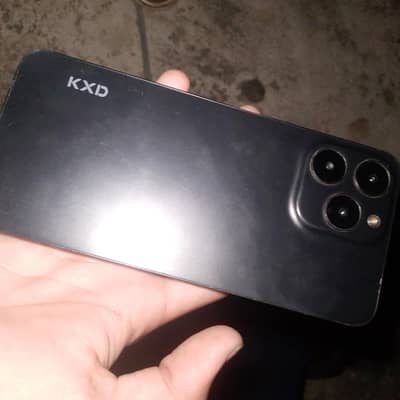 KXD Classic Core A07