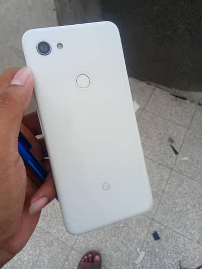 pixel 3 Axl
