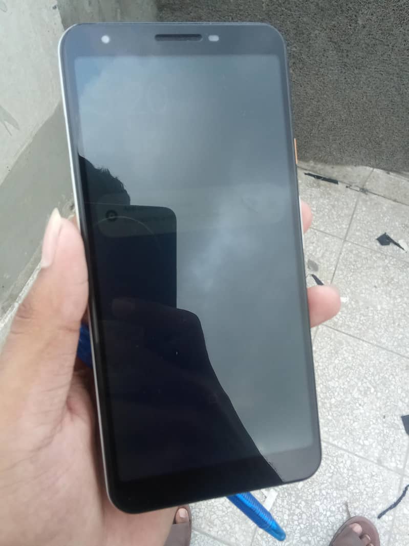 pixel 3 Axl 1