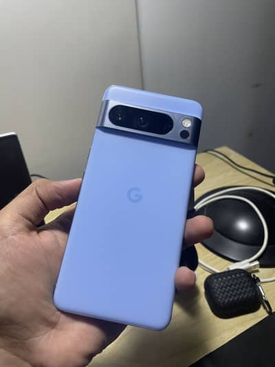 Google Pixel 8 Pro