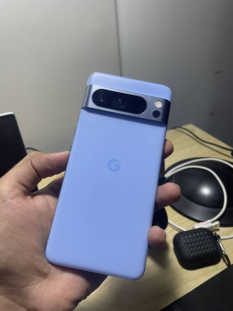 Google Pixel 8 Pro 0