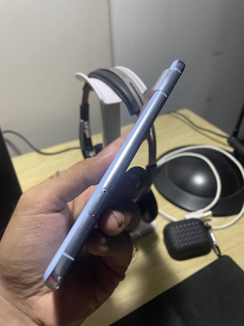 Google Pixel 8 Pro 3