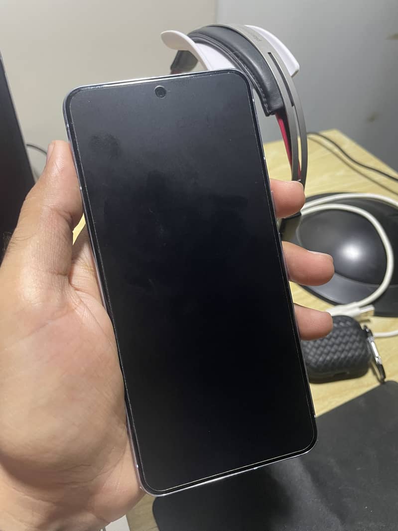Google Pixel 8 Pro 5