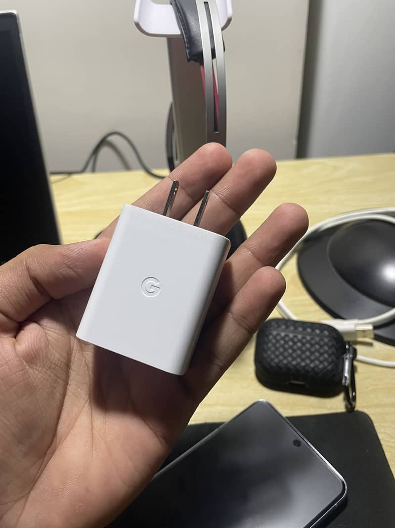 Google Pixel 8 Pro 6