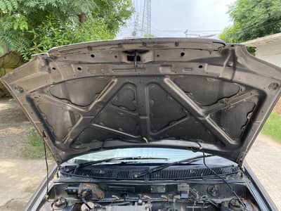 Suzuki Cultus VXR 2008