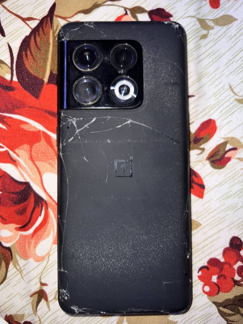 One Plus 10 Pro 2