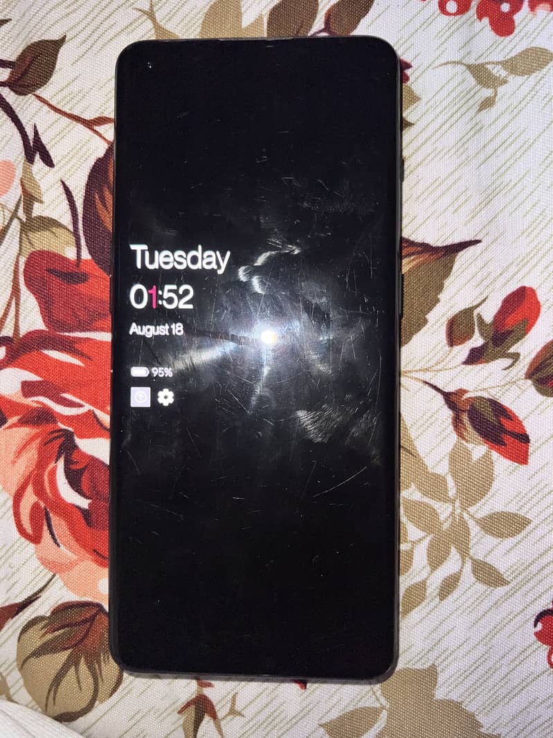 One Plus 10 Pro 3