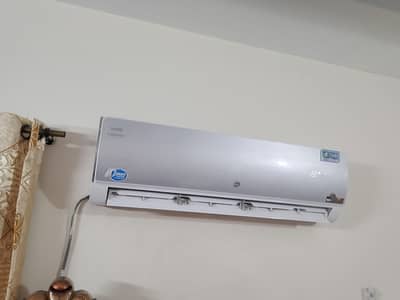 pel ac inverter and heater facility available