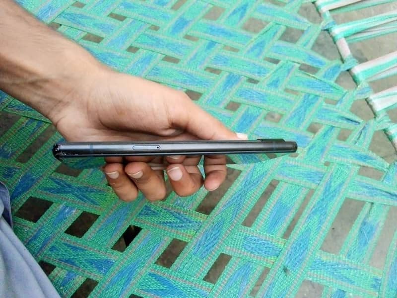 Google pixel 6a 4