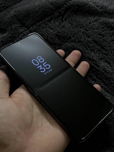 Samsung Mobile Z Flip 4