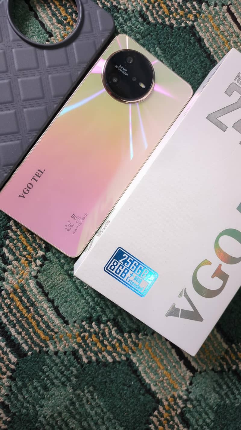 VGO TEL Note 24 1