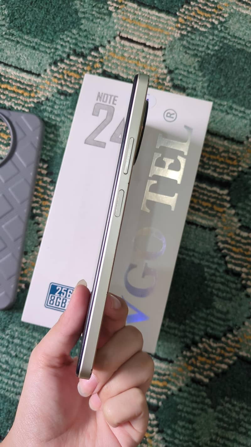 VGO TEL Note 24 2