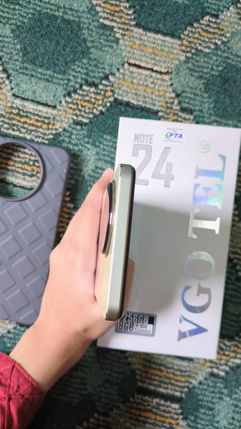 VGO TEL Note 24 4