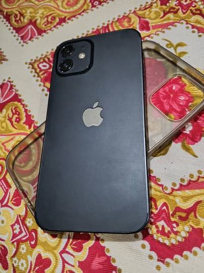 Apple iPhone 12