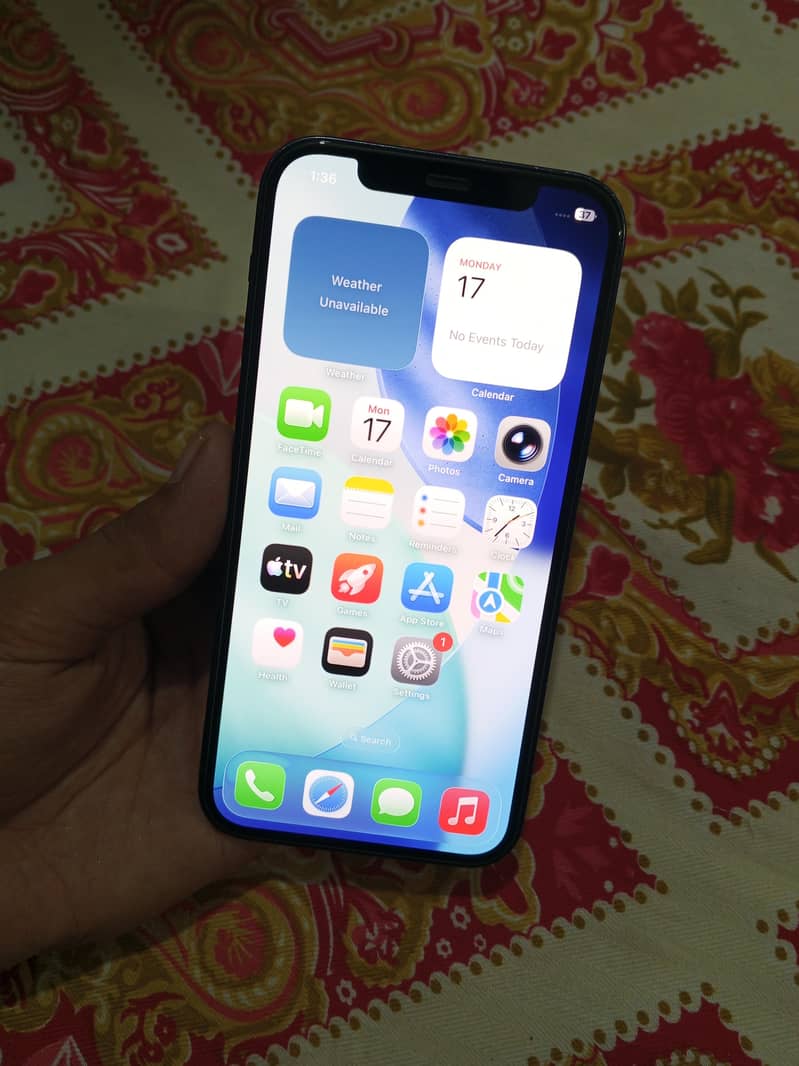 Apple iPhone 12 1