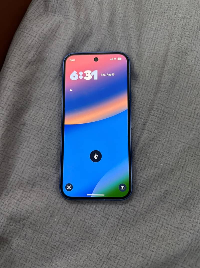 Google Pixel 10 2