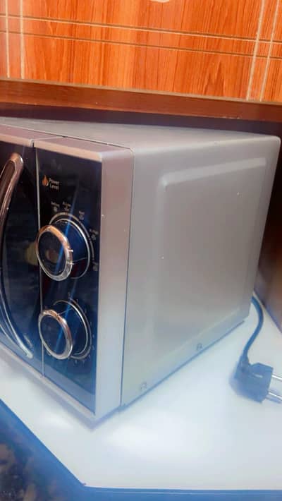 Anex Microwave