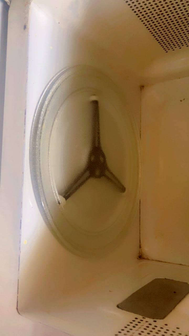 Anex Microwave 2