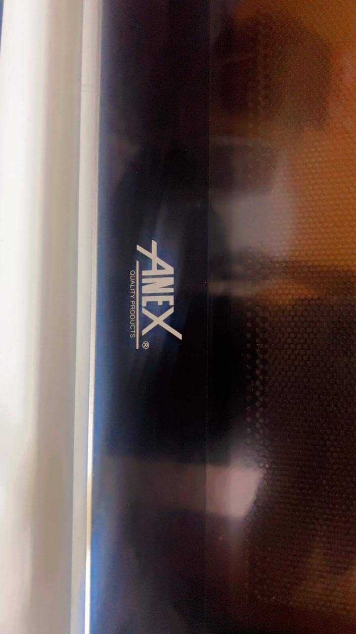 Anex Microwave 3