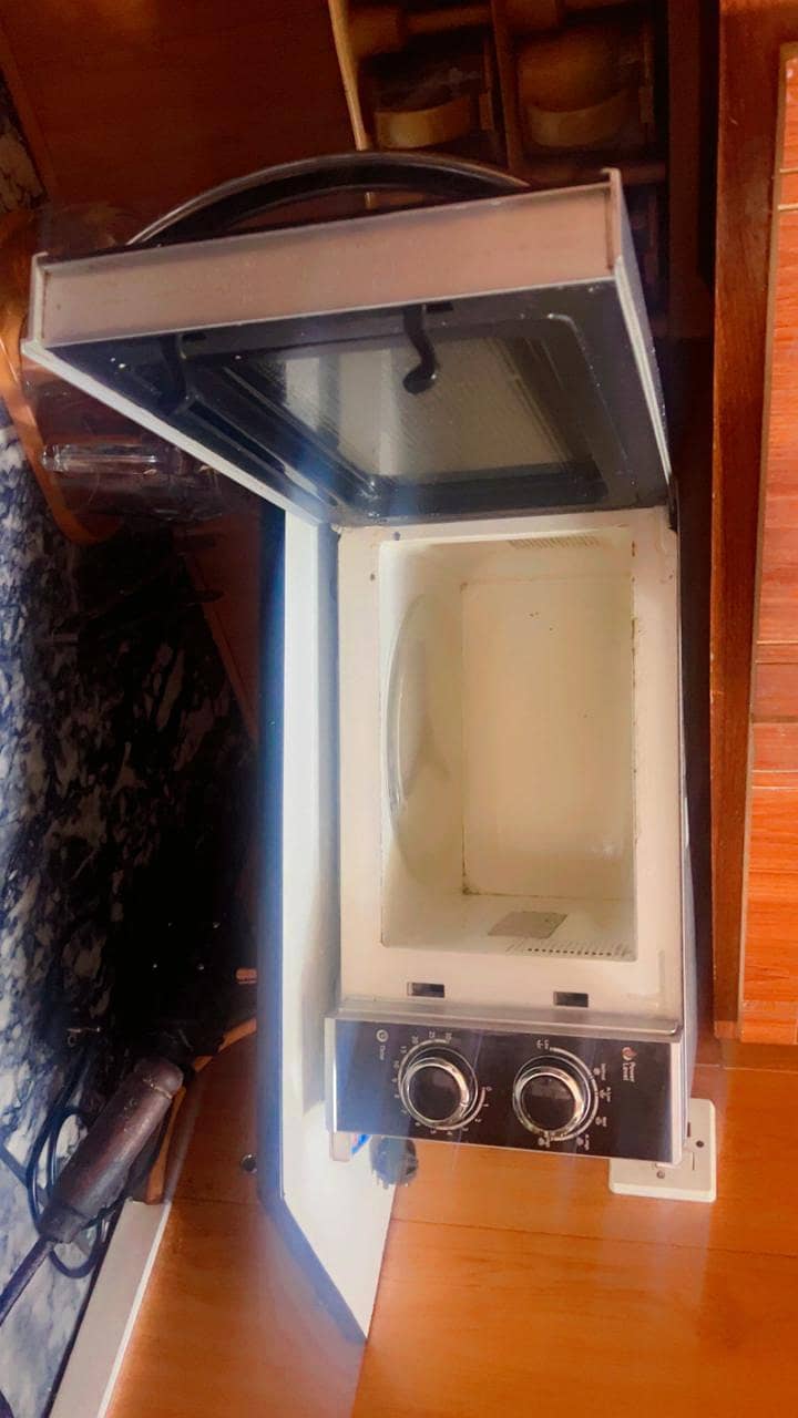 Anex Microwave 4