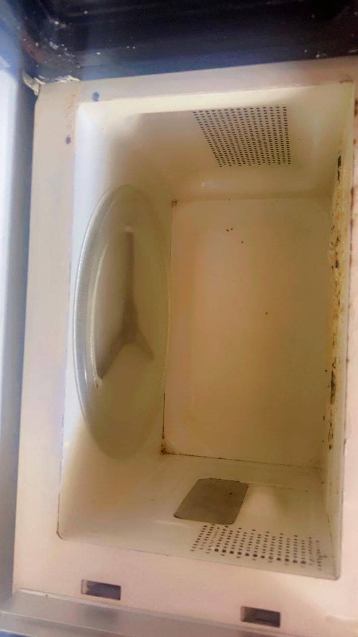 Anex Microwave 5
