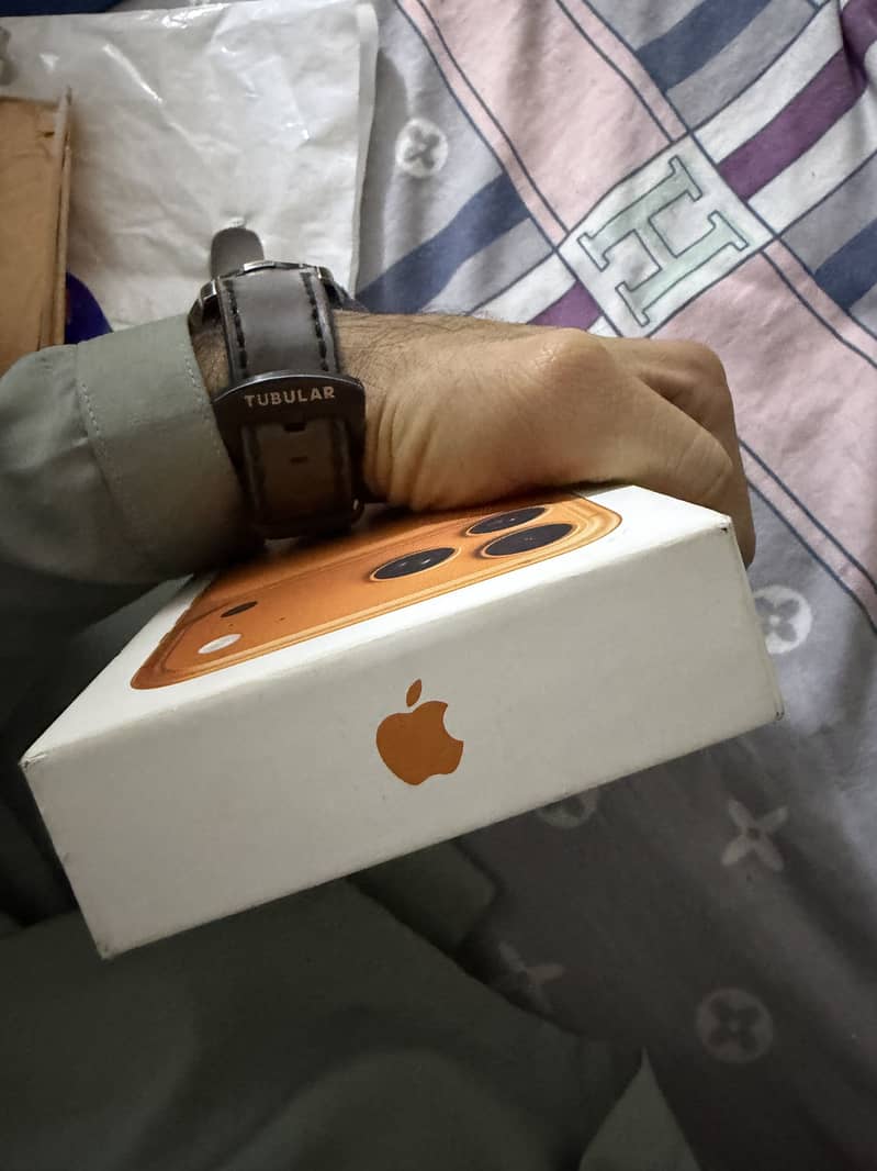 Apple iPhone 17 Pro Max 1