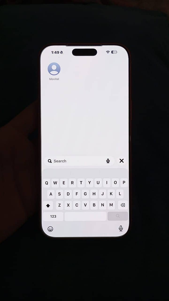 Apple iPhone 17 Pro Max 5