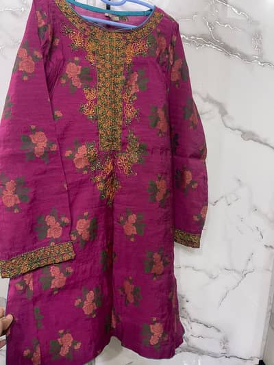 Generation 3 piece dress