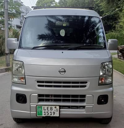 Suzuki Every Nissan 2014/20 new tyre alyrim