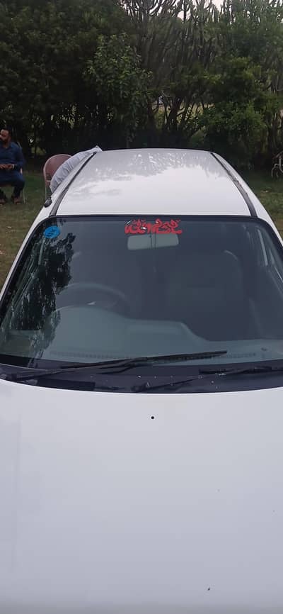 Suzuki Alto 2006