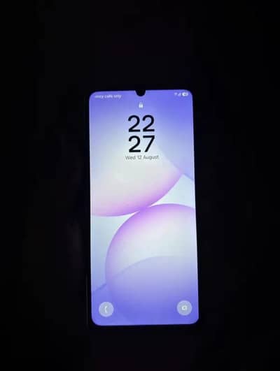 Samsung Mobile A07 5G