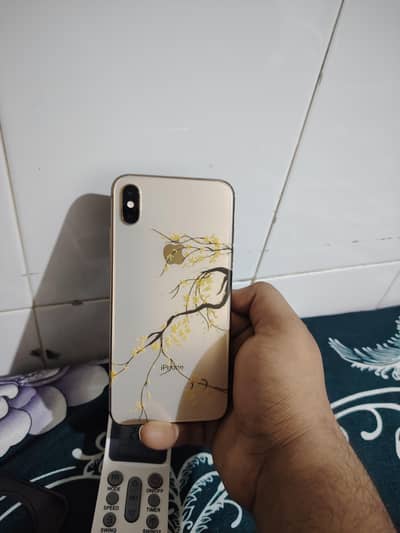 Apple iPhone XS Max