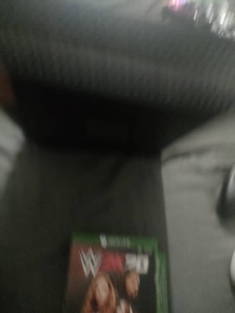 Xbox one (read description) 2