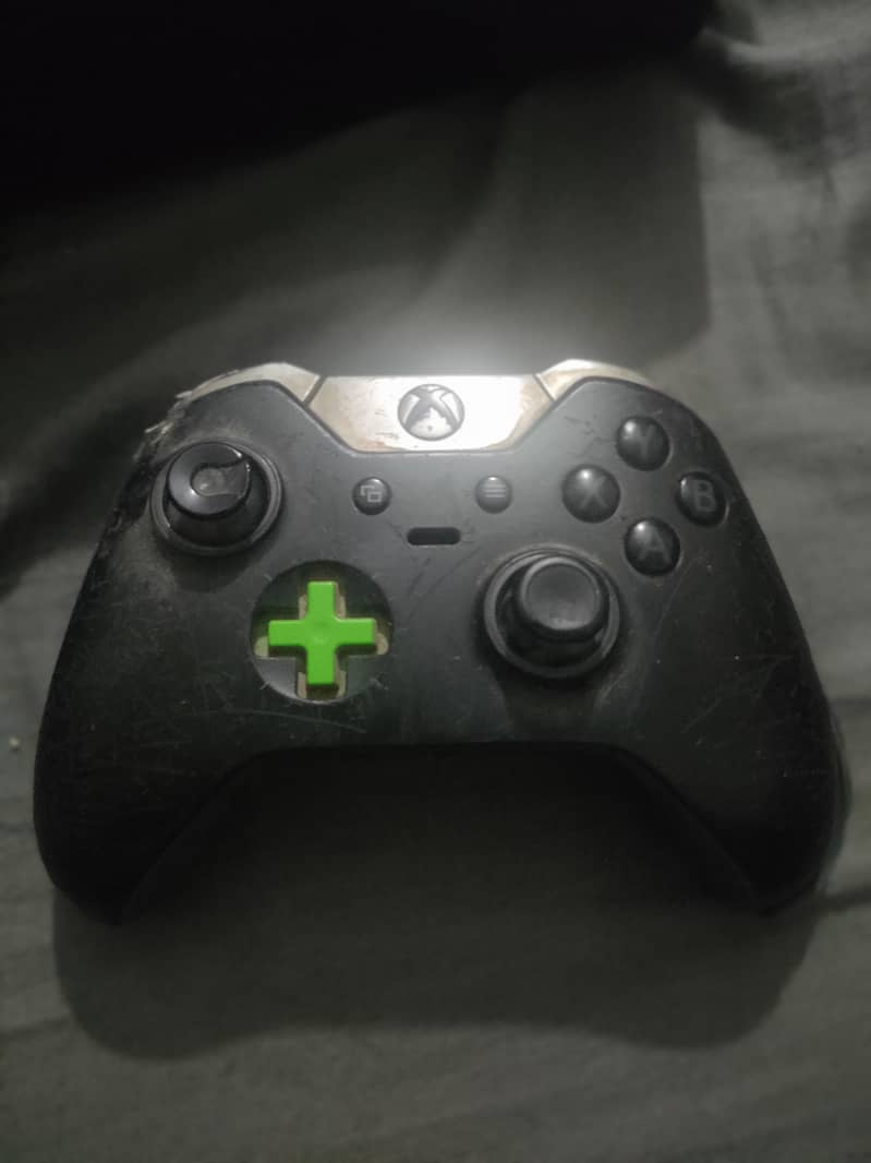 Xbox one (read description) 4