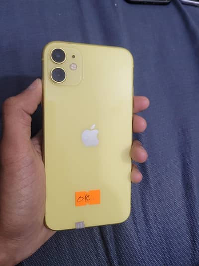 Apple iPhone 11 – 64GB | MDM Bypass Deal